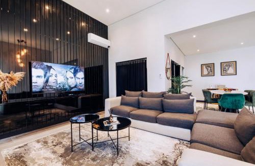 Bloubergstrand House | Phoenix Home