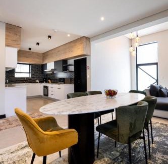 Bloubergstrand House | Phoenix Home
