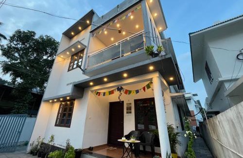 Varkala House | Phoenix homestay