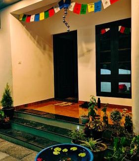 Varkala House | Phoenix homestay