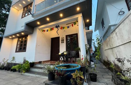 Varkala House | Phoenix homestay