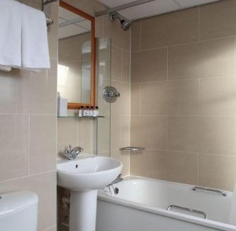 Lancaster Gate Hotel | Phoenix Hotel