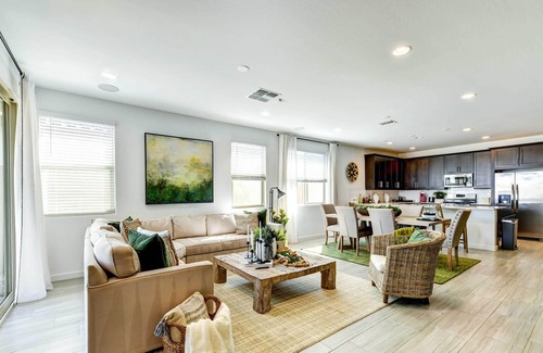 South Mountain House | Phoenix House Rental ~ 7 Mi to Downtown!
