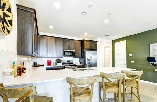 South Mountain House | Phoenix House Rental ~ 7 Mi to Downtown!