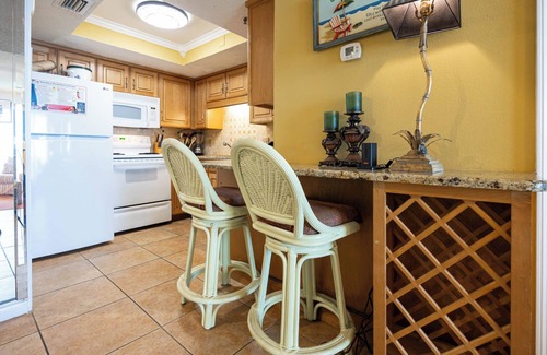 Orange Beach Condo | Phoenix I - 1 Bedroom Condo!