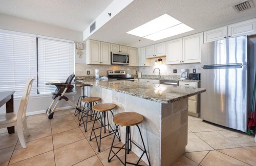 Orange Beach Condo | Phoenix I Three Bedroom Condo #1031