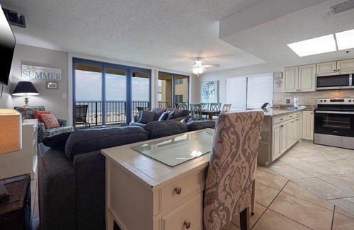 Orange Beach Condo | Phoenix I Three Bedroom Condo #1031
