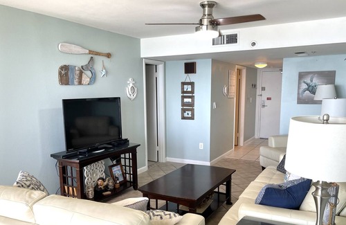 Orange Beach Condo | Phoenix II 2116 | Newly Painted | Amazing view | BOOK NOW!