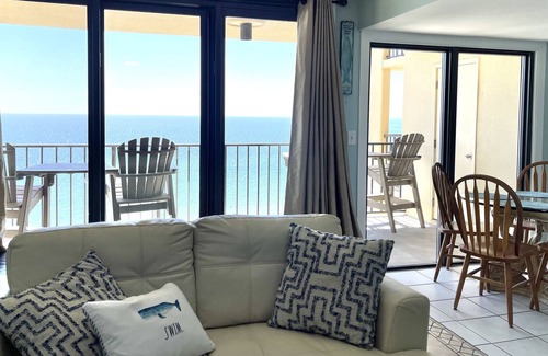 Orange Beach Condo | Phoenix II 2116 | Newly Painted | Amazing view | BOOK NOW!