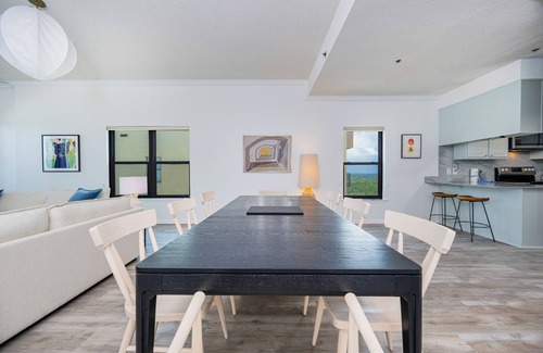 Orange Beach Condo | Phoenix II 2151 – Your Penthouse Getaway!