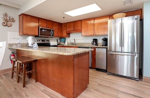 Orange Beach Condo | Phoenix Iii 3021 3 Bedroom Condo