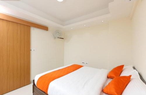 Chennai Apartment | PHOENIX INN