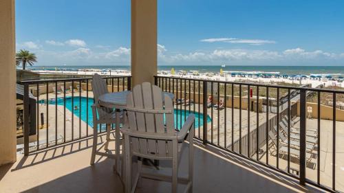 Orange Beach Apartment | Phoenix IV 4012 condo