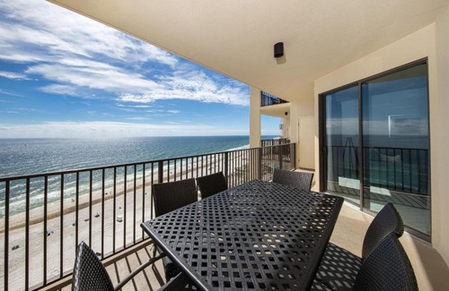 Orange Beach House | Phoenix IV 4143