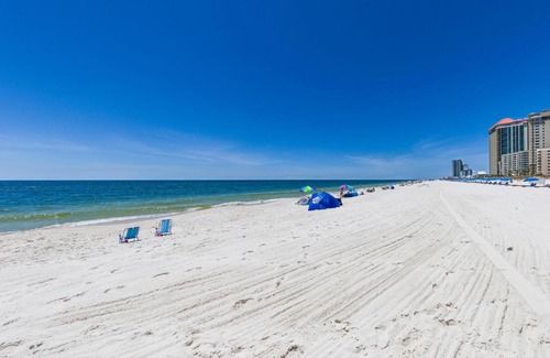 Orange Beach House | Phoenix IV 4143