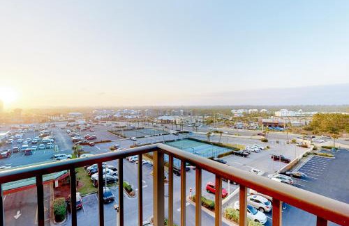 Orange Beach House | Phoenix IV