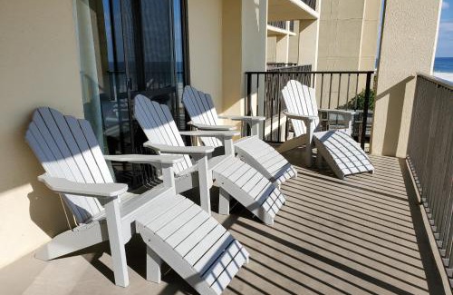 Orange Beach House | Phoenix IV