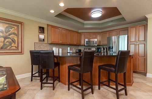 Orange Beach East Condo | Phoenix Ix 505 3 Bedroom Condo