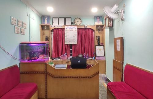 Siliguri Hotel | Phoenix Lodge