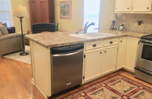Llano Villa | Phoenix Nest Guest Houses - Sunday House