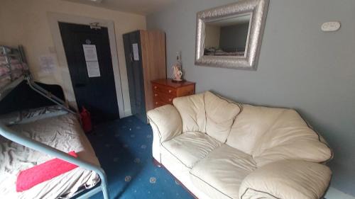 Barrow-in-Furness House | Phoenix Nights Guest House