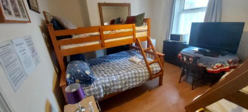 Barrow-in-Furness House | Phoenix Nights Guest House