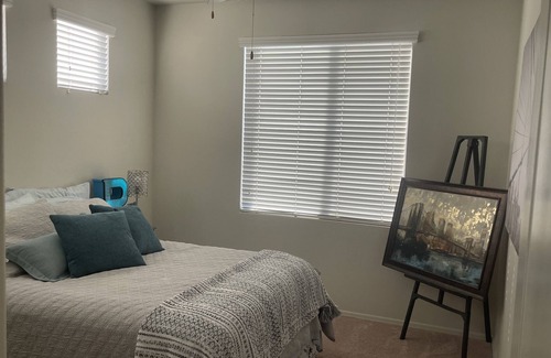 Ahwatukee Foothills Condo | Phoenix Oasis - Ah! Ahwatukee!