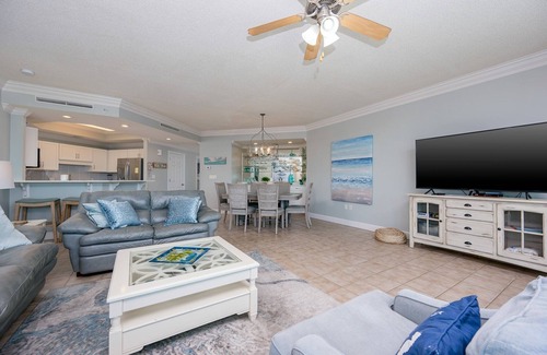 Orange Beach Condo | Phoenix On The Bay 1530 3 Bedroom Condo