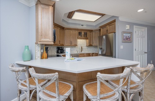 Orange Beach Condo | Phoenix On The Bay 1428 3 Bedroom Condo