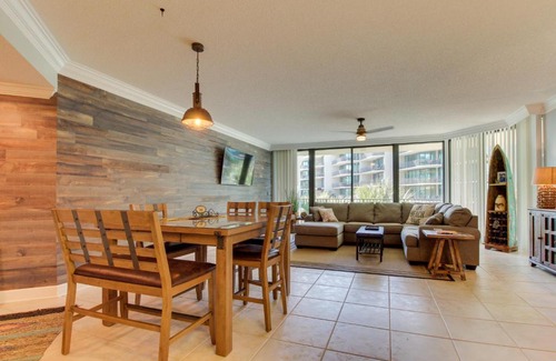 Orange Beach House | Phoenix on the Bay #1226