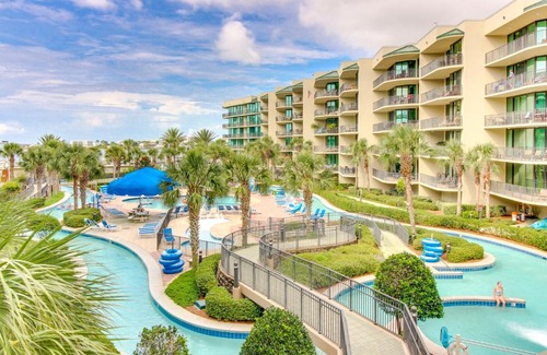 Orange Beach House | Phoenix on the Bay #1226