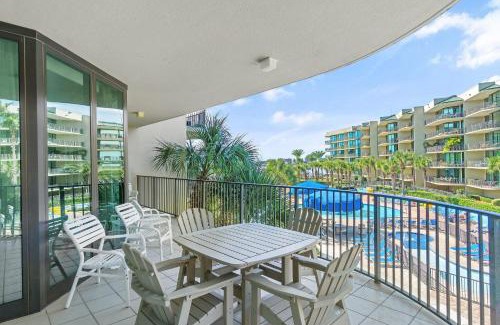Orange Beach House | Phoenix on the Bay 1228