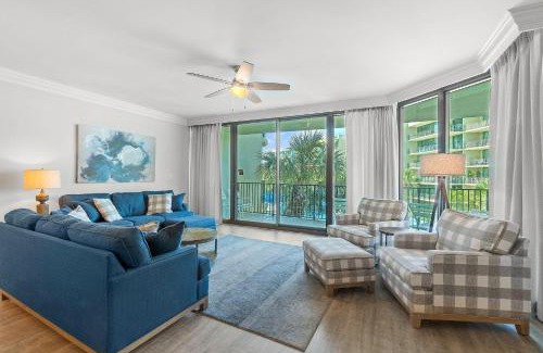 Orange Beach House | Phoenix on the Bay 1228