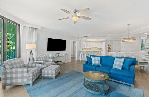 Orange Beach House | Phoenix on the Bay 1228