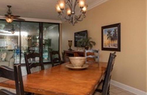 Orange Beach Apartment | Phoenix on the Bay by Brett Robinson Vacations