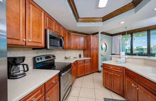 Orange Beach Condo | Phoenix On The Bay 1527 3 Bedroom Condo