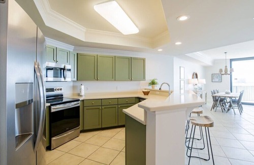 Orange Beach Condo | Phoenix on the Bay 1233 | Orange Beach, AL
