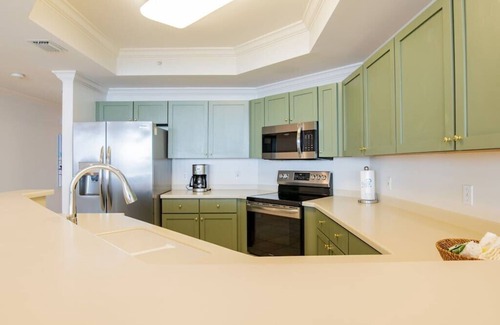 Orange Beach Condo | Phoenix on the Bay 1233 | Orange Beach, AL