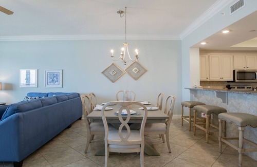 Orange Beach Condo | PHOENIX ORANGE BEACH! 4TH FLOOR! 3BR! LAZY RIVER!