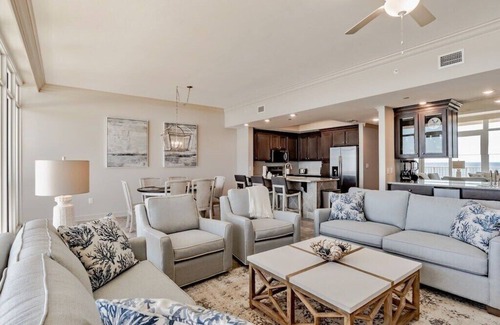 Orange Beach Condo | Phoenix Orange Beach II 803 | Orange Beach, AL
