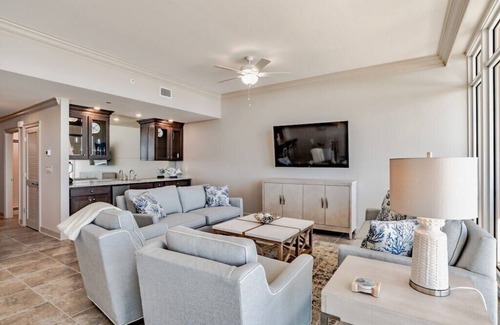 Orange Beach Condo | Phoenix Orange Beach II 803 | Orange Beach, AL