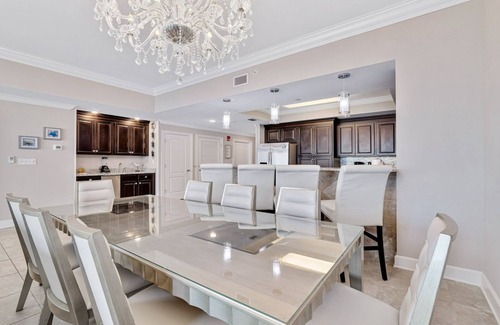 Orange Beach Condo | Phoenix Orange Beach! Lazy River and Slide ! New Rental!