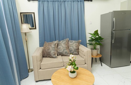 Portmore House | Phoenix Park Villas Portmore