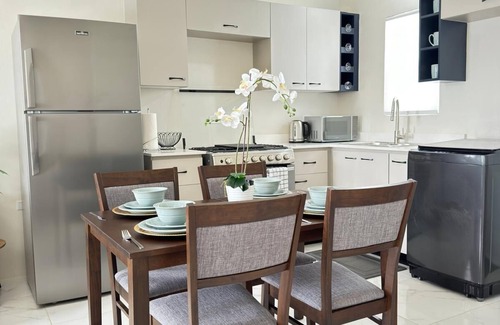 Portmore House | Phoenix Park Villas Portmore