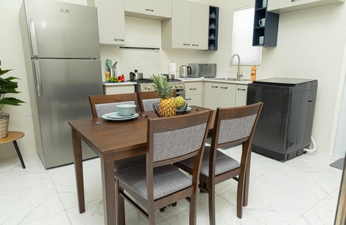 Portmore House | Phoenix Park Villas Portmore