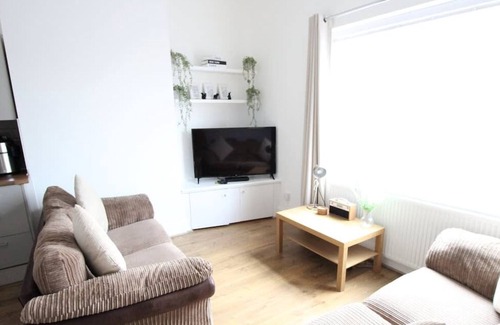 Fleetwood Apartment | Phoenix Rise Summary: