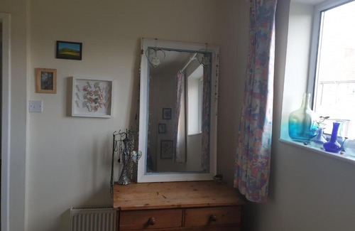 Glastonbury House | Phoenix Rising 2