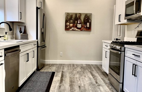 Desert Ridge House | Phoenix, Scottsdale, MAYO Clinic, Kierland, Scottsdale Quarter, NEW Spa