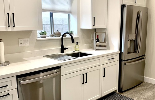 Desert Ridge House | Phoenix, Scottsdale, MAYO Clinic, Kierland, Scottsdale Quarter, NEW Spa