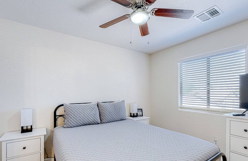 Sundance Ranch House | Phoenix - Spacious home with large yard and pool